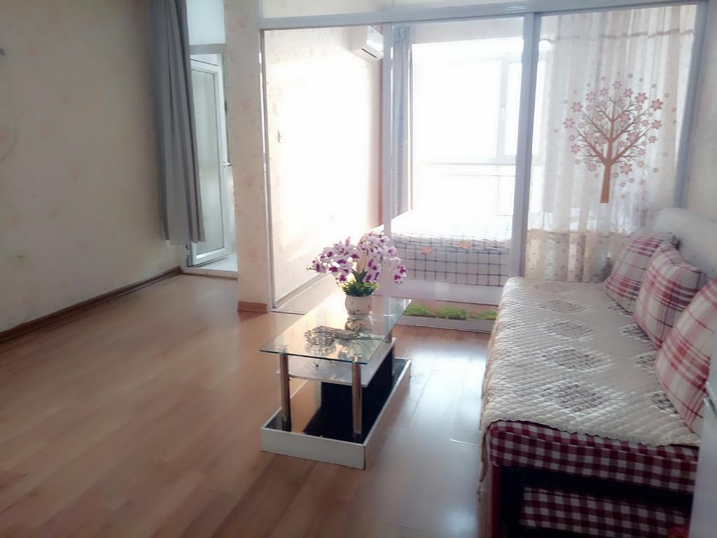 Harbin Lily Holiday Apartment Central Avenue Eksteriør billede