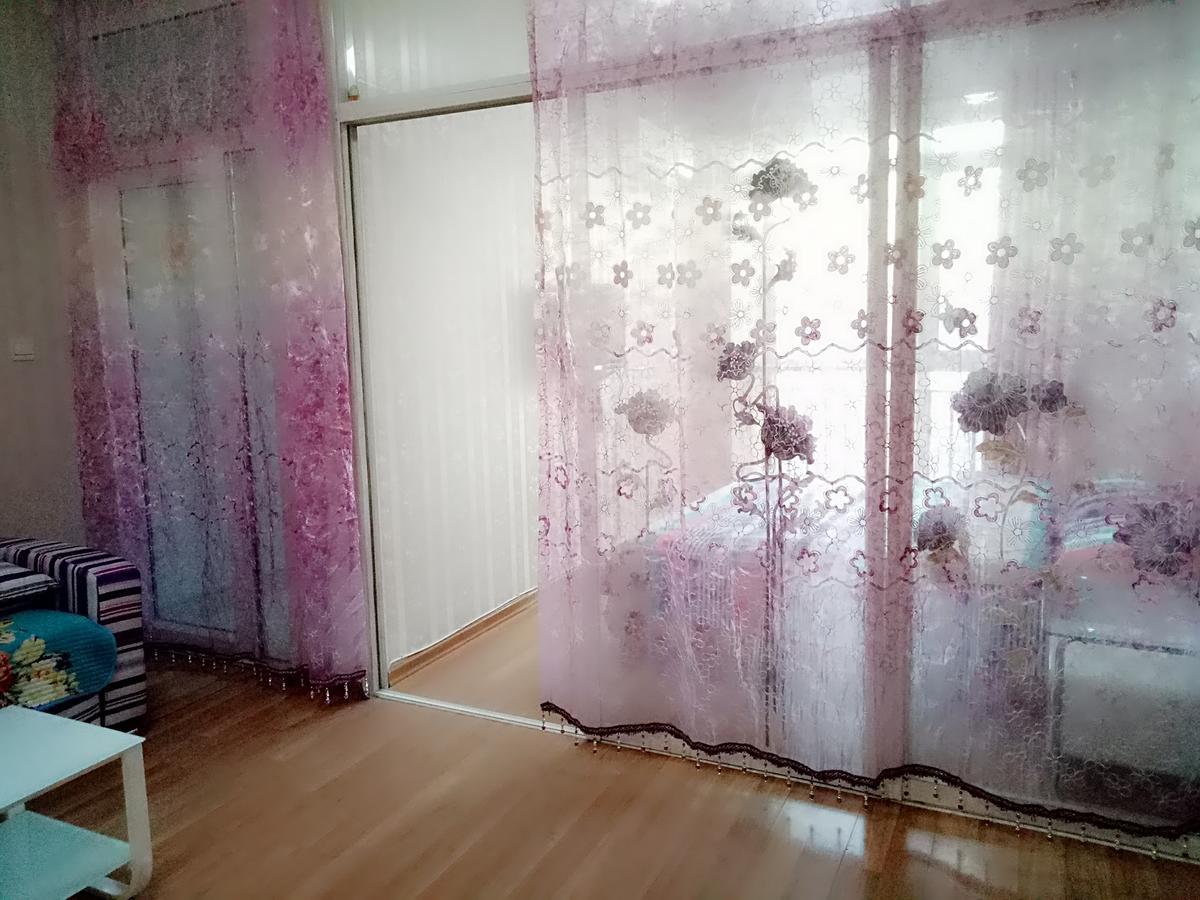 Harbin Lily Holiday Apartment Central Avenue Eksteriør billede